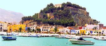 denia