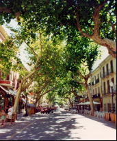 Rue Marqus de Campo